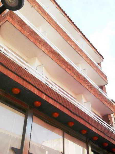 Ar Costa Brava Apartments Lloret de Mar Exterior foto